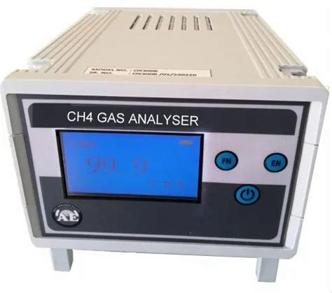 methane gas analyser|methane gas analyzer price.